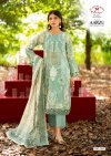 Aarzu Vol 3 By Mishri Cotton Readymade Pakistani Suits 